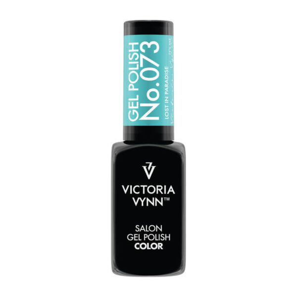 GEL POLISH COLOR 073CP LOST IN PARADISE