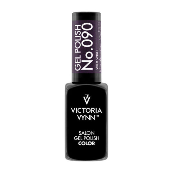 GEL POLISH COLOR 090CPE WILD WISH