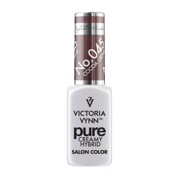 PURE CREAMY HYBRID 045C COCOA CREME