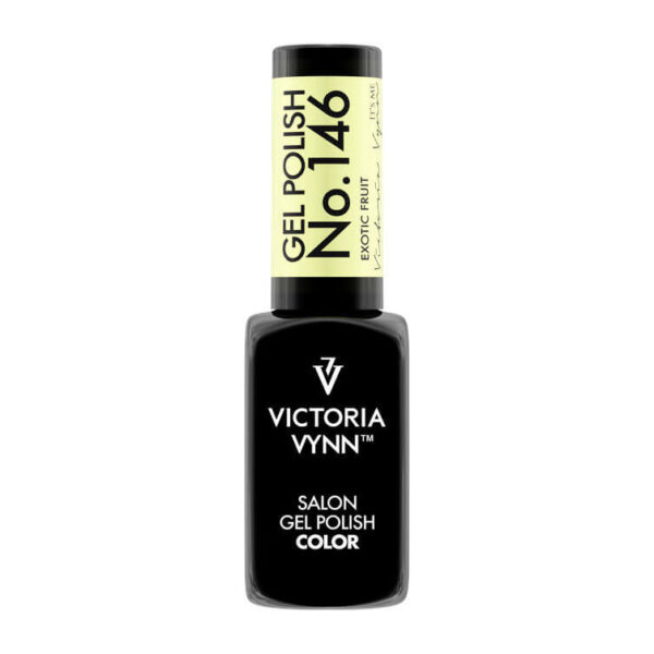GEL POLISH COLOR 146C EXOTIC FRUIT