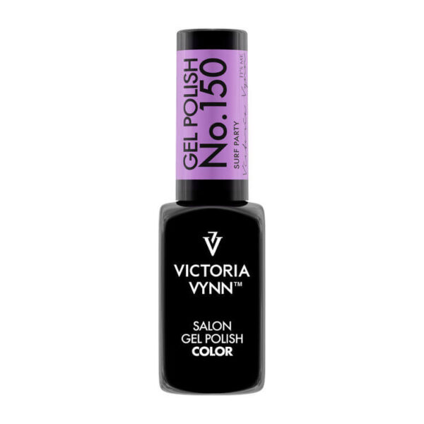 GEL POLISH COLOR 150C SURF PARTY