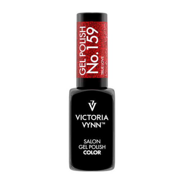 GEL POLISH COLOR 159G TRUE LOVE