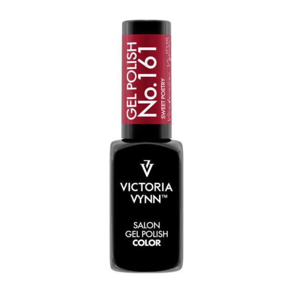 GEL POLISH COLOR 161C SWEET POETRY