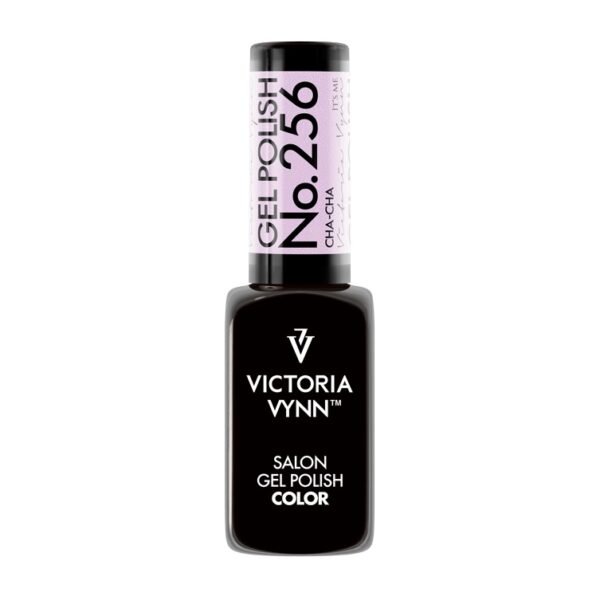 GEL POLISH COLOR 256STSH CHA-CHA