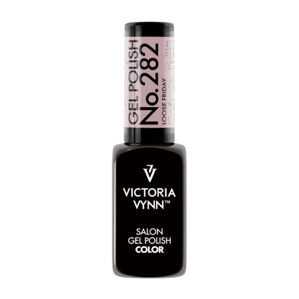 GEL POLISH COLOR 282CP LOOSE FRIDAY